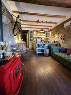 Assos Sunset Boutique Hotel