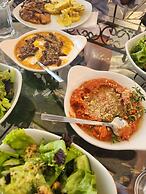 Assos Sunset Boutique Hotel