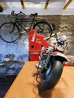 Assos Sunset Boutique Hotel