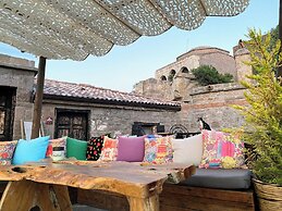 Assos Sunset Boutique Hotel