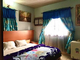 Indices Hotel and Garden