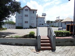Indices Hotel and Garden