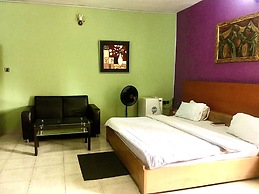 Indices Hotel and Garden