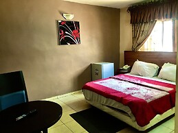 Indices Hotel and Garden