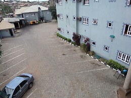 Indices Hotel and Garden