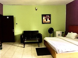 Indices Hotel and Garden