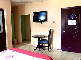 Indices Hotel and Garden