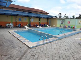 Indices Hotel and Garden
