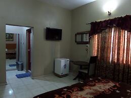 Indices Hotel and Garden