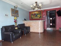 Indices Hotel and Garden
