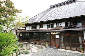 Hakuba Youluri