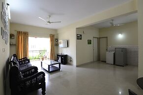 TripThrill West Winds 1BHK Apartment