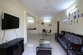 TripThrill West Winds 1BHK Apartment