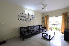 TripThrill West Winds 1BHK Apartment