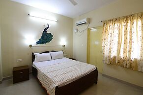 TripThrill West Winds 1BHK Apartment