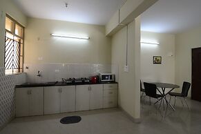 TripThrill West Winds 1BHK Apartment
