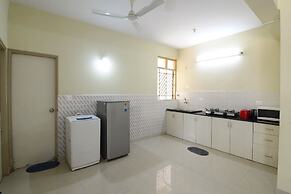 TripThrill West Winds 1BHK Apartment