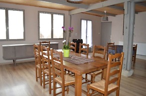 Au Passage des Grues