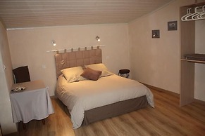 Au Passage des Grues