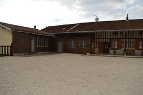 Au Passage des Grues