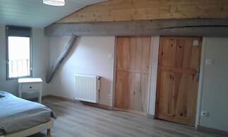 Au Passage des Grues