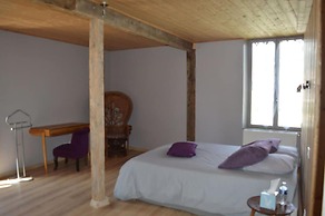 Au Passage des Grues