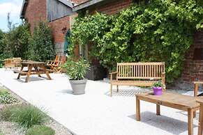 Au Passage des Grues