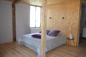 Au Passage des Grues