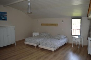 Au Passage des Grues