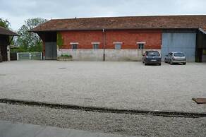 Au Passage des Grues