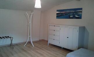 Au Passage des Grues