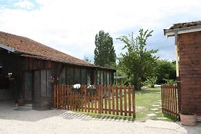 Au Passage des Grues