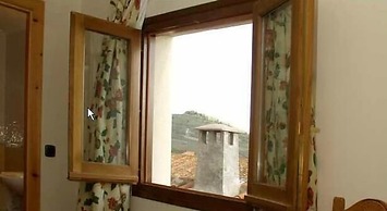 Hostal Las Grullas