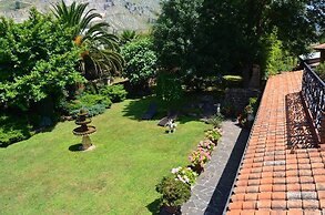 Posada Real La Montañesa