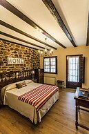 Posada Real La Montañesa