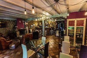 Posada Real La Montañesa