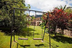 Posada Real La Montañesa