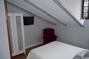Posada Real La Montañesa