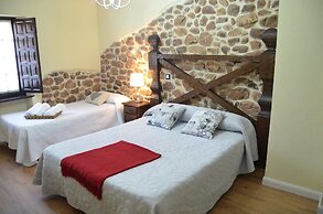 Posada Real La Montañesa