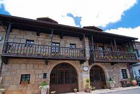 Posada Real La Montañesa