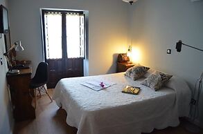 Posada Real La Montañesa