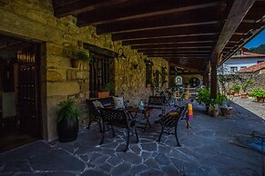 Posada Real La Montañesa