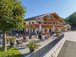 Hotel Garni Hanauerlehen