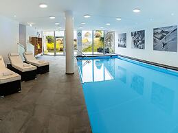 Hotel Garni Hanauerlehen