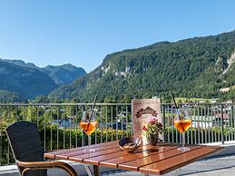 Hotel Garni Hanauerlehen