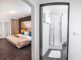 Hotel Garni Hanauerlehen