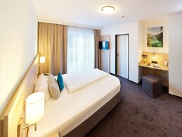 Hotel Garni Hanauerlehen