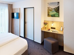 Hotel Garni Hanauerlehen