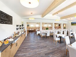 Hotel Garni Hanauerlehen