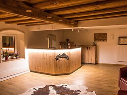 Hotel Garni Hanauerlehen